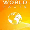 Similar Amazing World Facts Apps