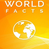 Amazing World Facts logo