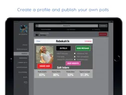 Show of Hands: Polls & More screenshot 6