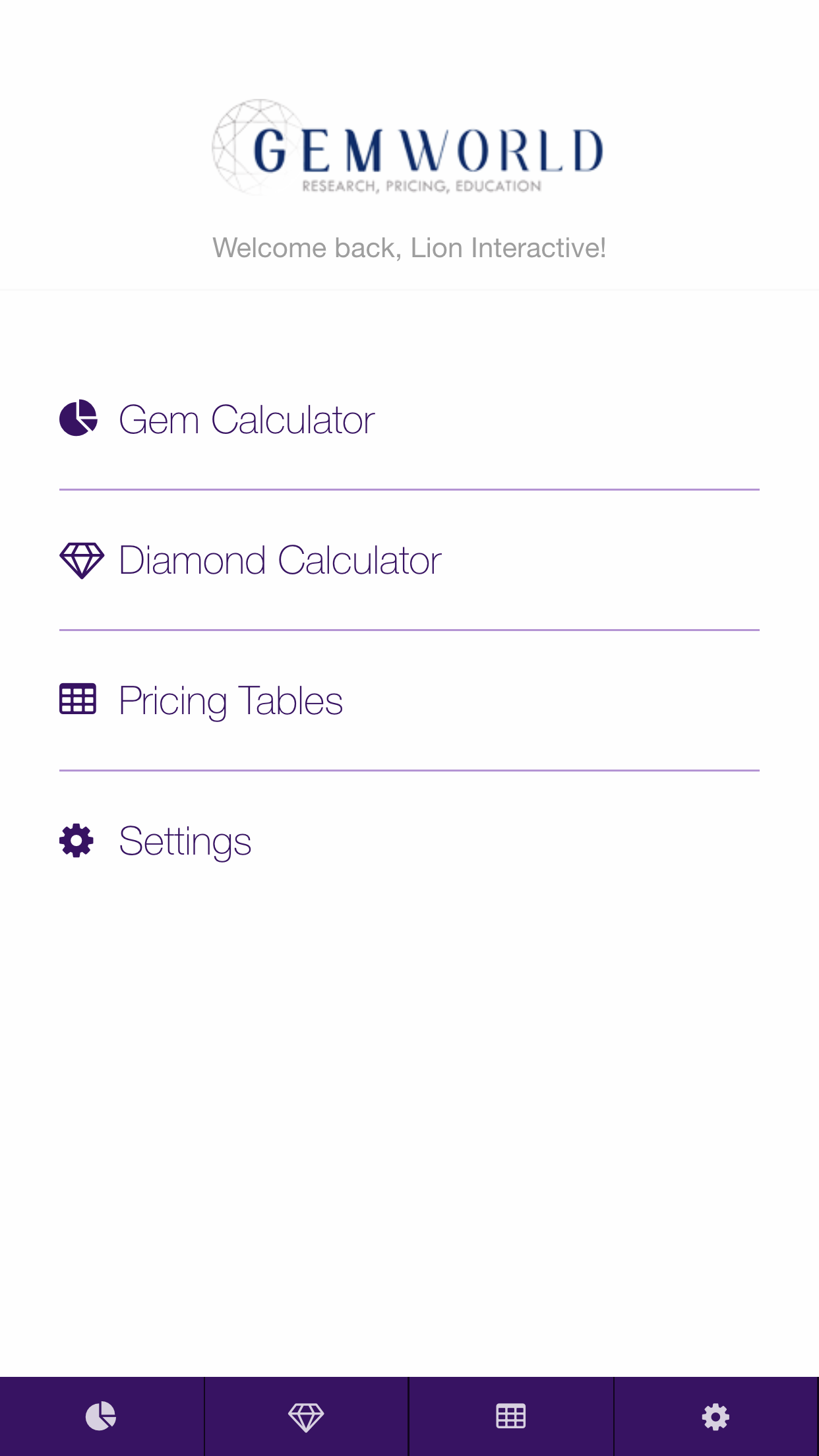 GemGuide Pricing