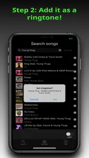 iringtone for spotify problems & solutions and troubleshooting guide - 2