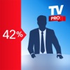 Live TV Fernsehen IP TV - iPadアプリ