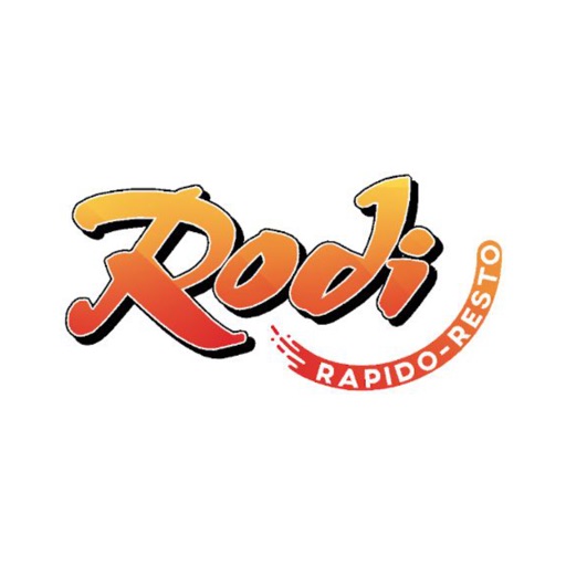 Pizza Rodi icon