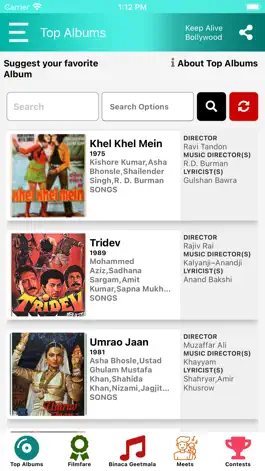 Game screenshot KeepAliveBollywood hack