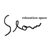 公式 relaxationspace slow icon