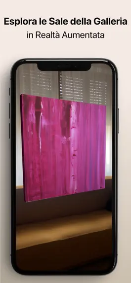 Game screenshot Artinside Gallery+ hack