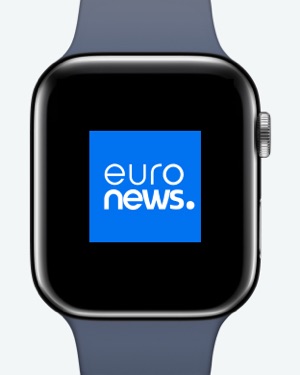 Watch euronews live sale