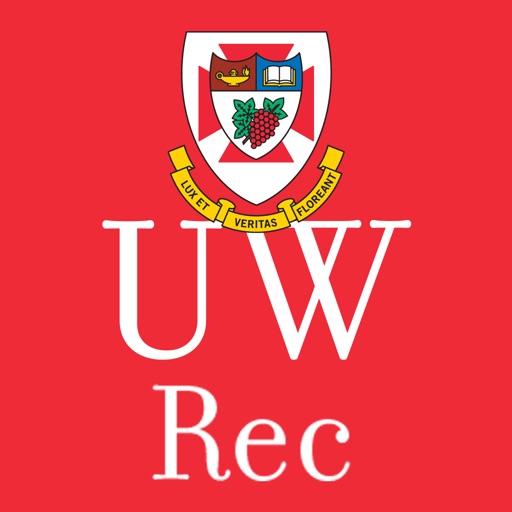 UWinnipeg Recreation Services icon