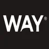 Way App Positive Reviews