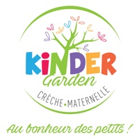 KinderGarden Maroc logo