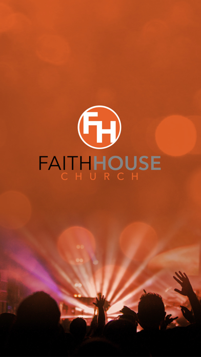 FaithHouse Church Screenshot