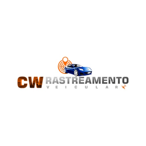 CW Rastreamento