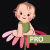 WomanLog Baby Pro Calendar App Delete