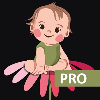 WomanLog Baby Pro kalender