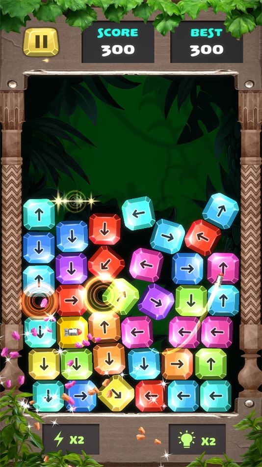 #6. Memorize - Tile Matching (iOS) 게시자: Athmin Game Studio