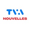 TVA Nouvelles - iPhoneアプリ