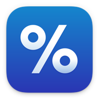 Percentage Calculator ٞ