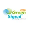 Green Signal Pro App Feedback