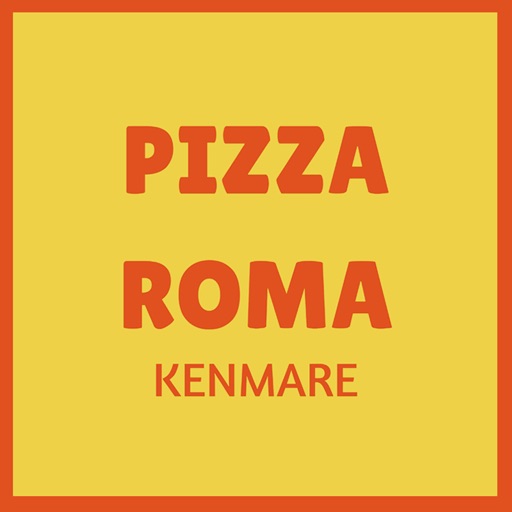 Pizza Roma Kenmare icon