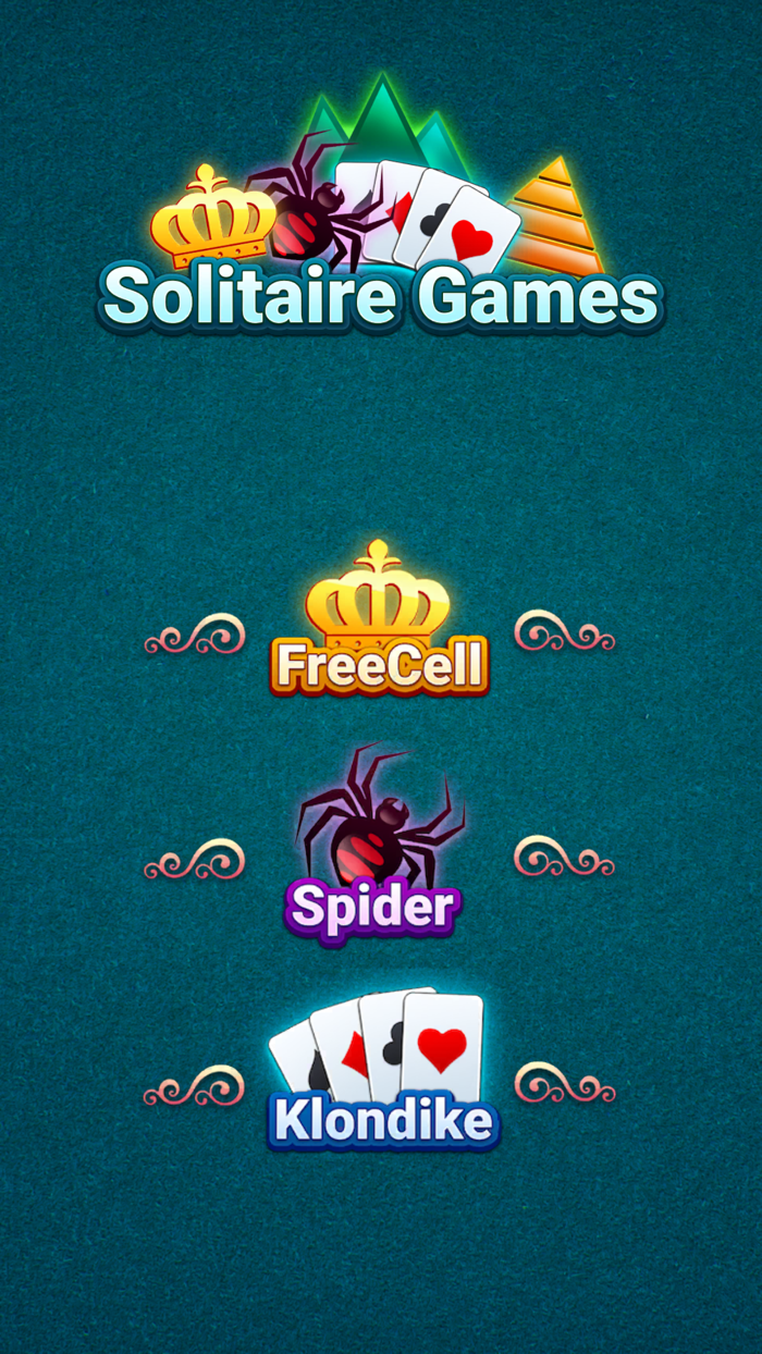 Solitaire  Classic Collection