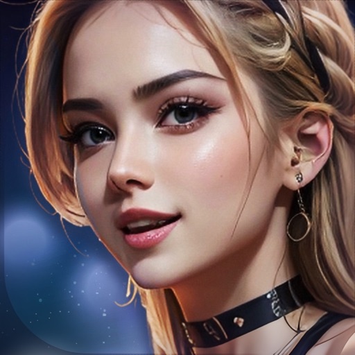 Dream Girl: Sexy AI Girlfriend iOS App