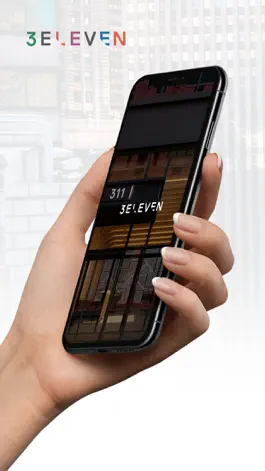 Game screenshot 3Eleven Living mod apk