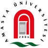 Amasya Üniversitesi icon