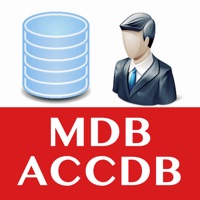 MS Accessのビューア - Database