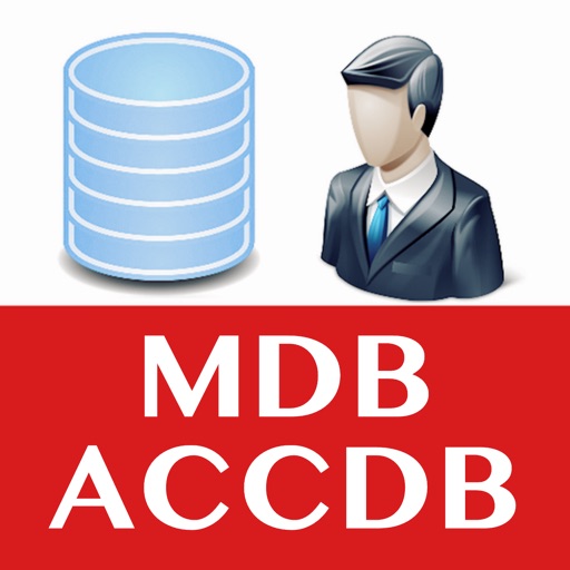 Database Manager for MS Access