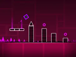 Geometry Dash iPad image 1