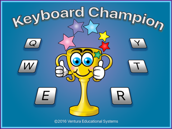 Screenshot #4 pour Keyboard Champion