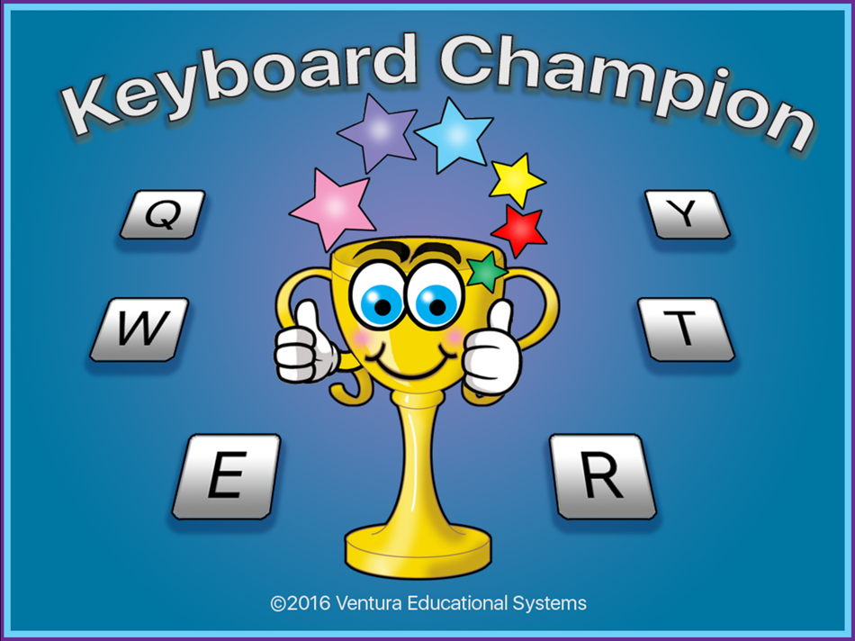 Keyboard Champion - 3.0 - (macOS)