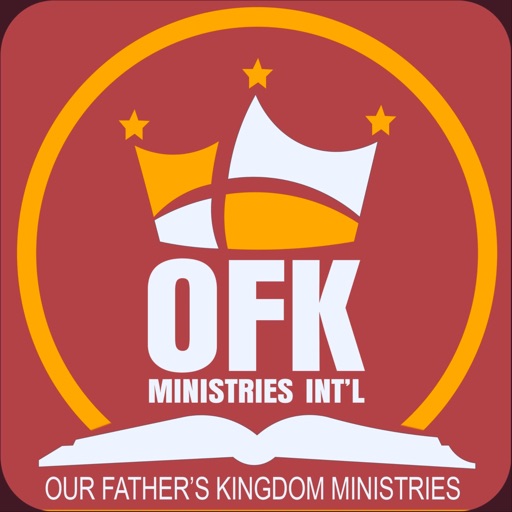Our Fathers Kingdom Ministries - AppWisp.com