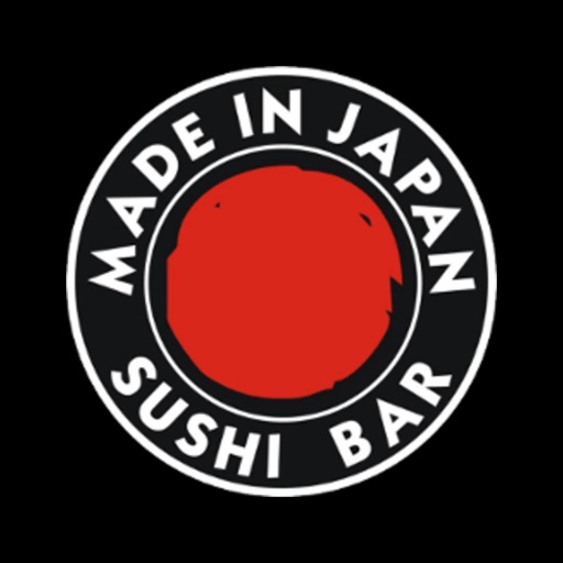 MADE IN JAPAN