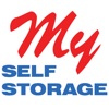 My Self Storage icon