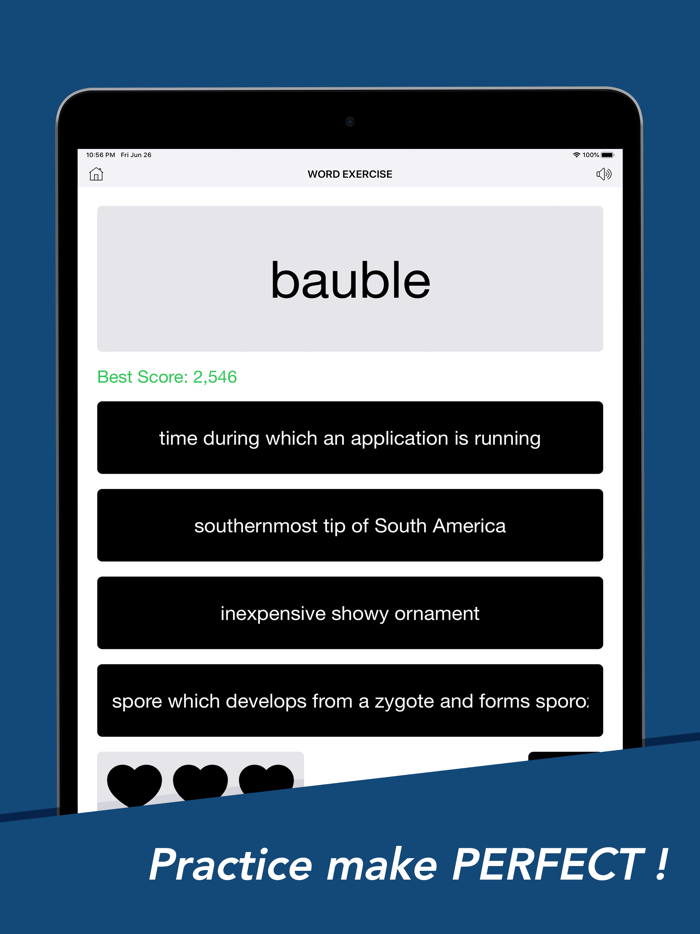 Dictionary and Translator