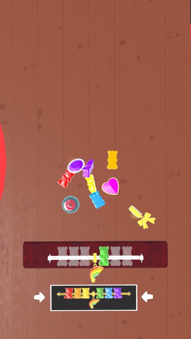 Diamond Mystery BRZ Screenshot