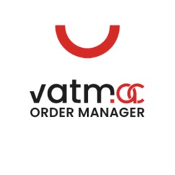 Vatmac Order Manager