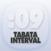 Tabata Interval - iPhoneアプリ