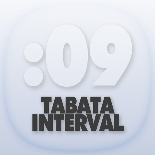Tabata Interval