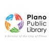 Plano Public Library icon