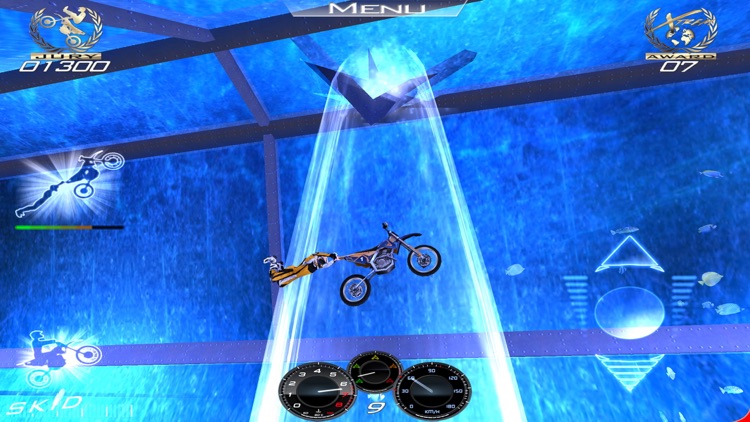 XTrem-FreeStyle 2 screenshot-4