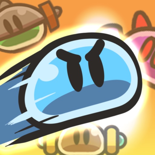 Legend of Slime: Idle RPG War Icon