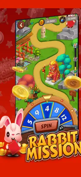 Game screenshot Dragon Coins apk