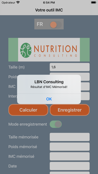 LBN IMC Appのおすすめ画像6