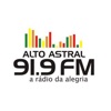 Alto Astral FM 91.9 icon