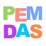 Get PEMDAS - Order of operations for iOS, iPhone, iPad Aso Report
