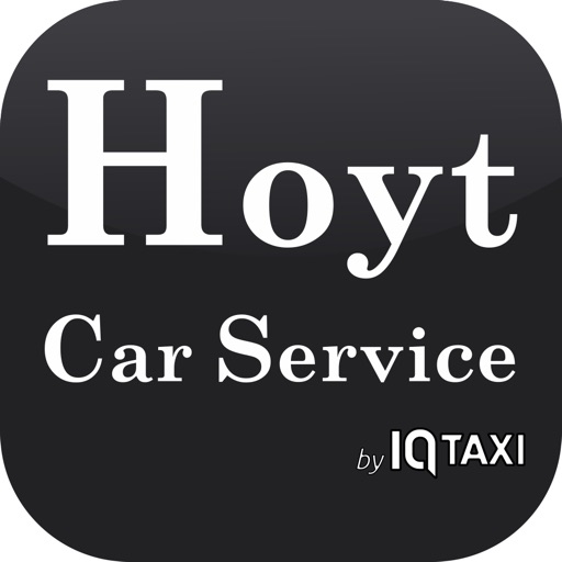 Hoyt Car Service icon