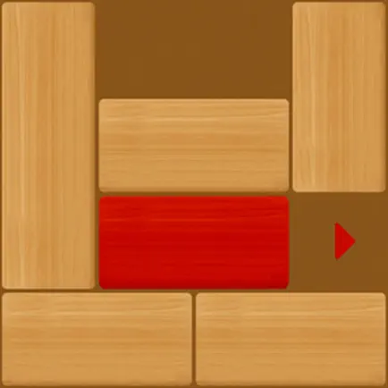 Unblock Wood - Red Wood Cheats