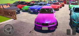 Game screenshot Автомобиль выставлен на hack